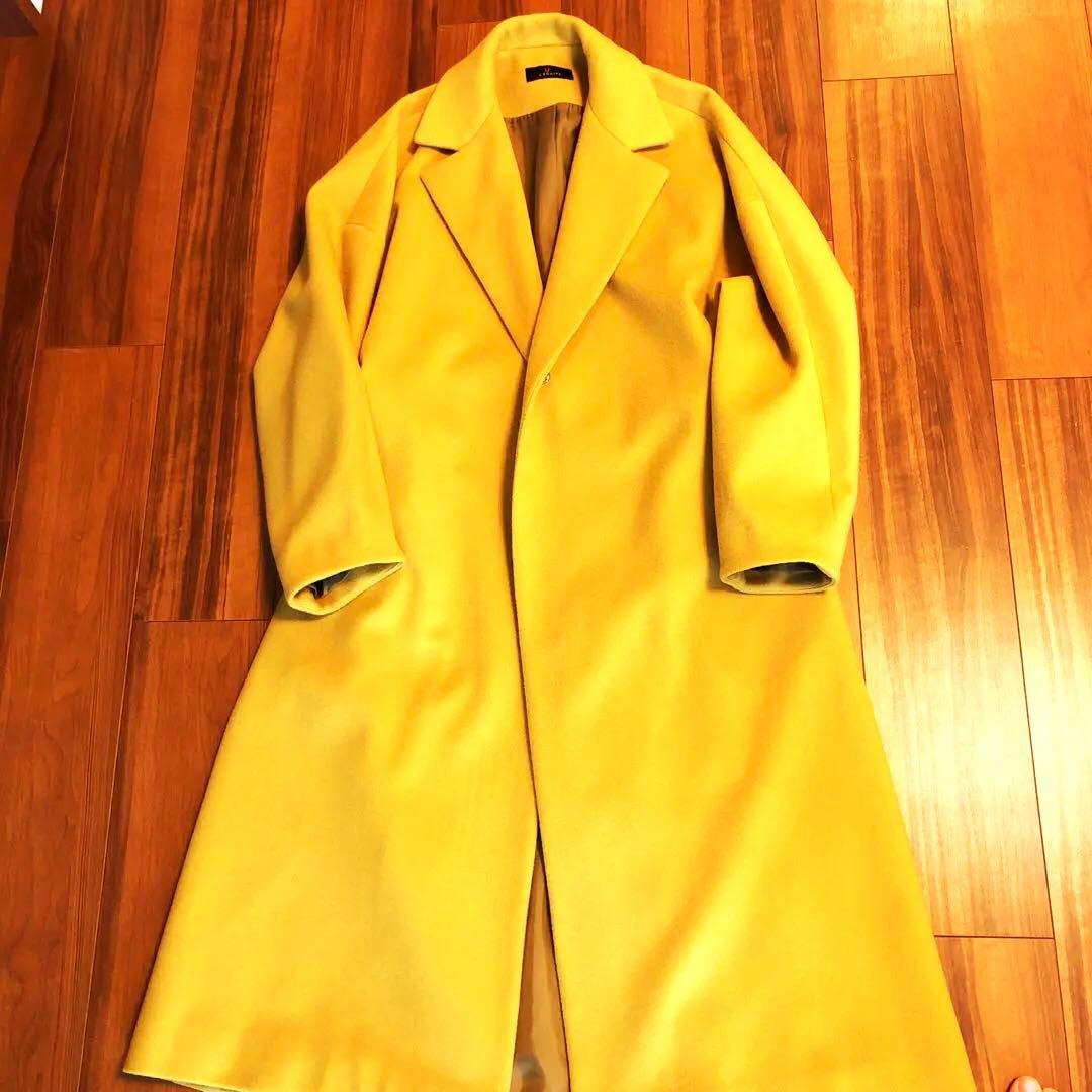 レキップ　ロングコート