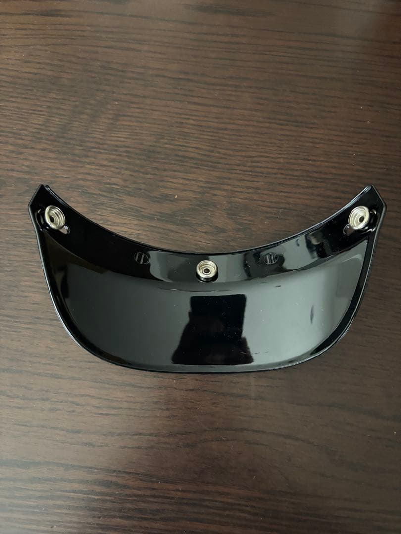 TT&CO. スーパーマグナム ジェットヘル アイボリー サイズ57-58cm