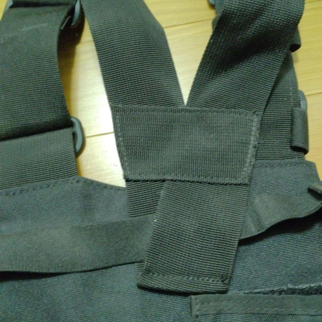 コンテラ　ラジオハーネス