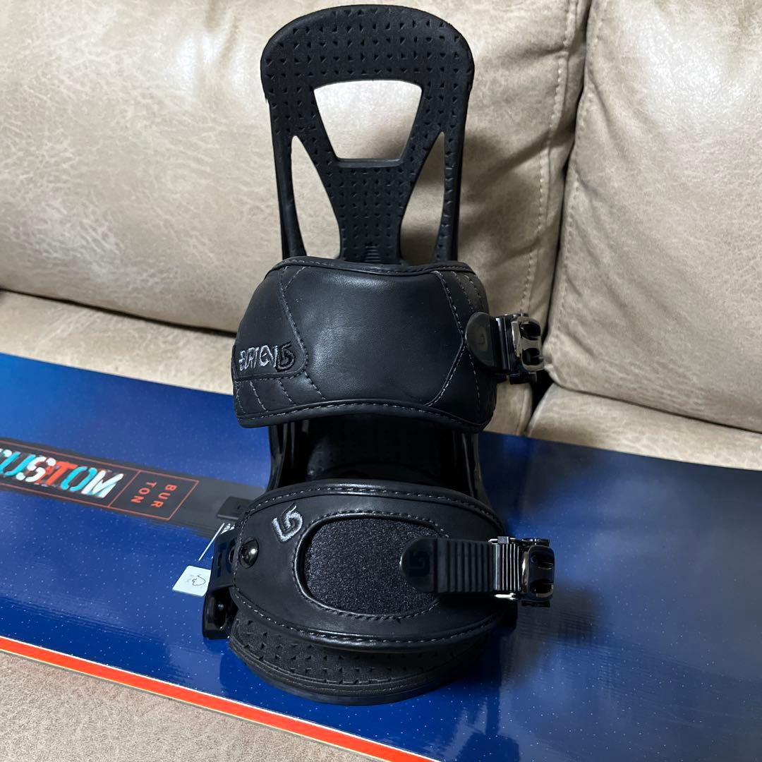 Youth BURTON CUSTOM 135×FREESTYLE S