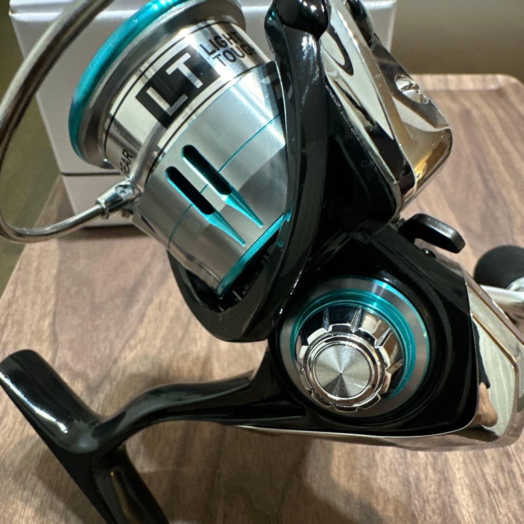 ダイワ　19エメラルダスLT2500S-H-DH