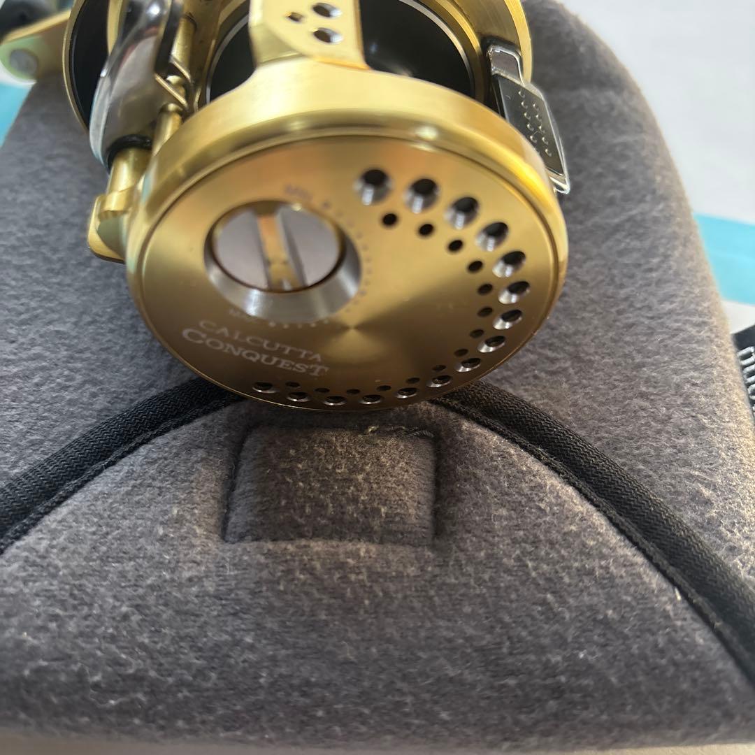 カルカッタコンクエスト200HG