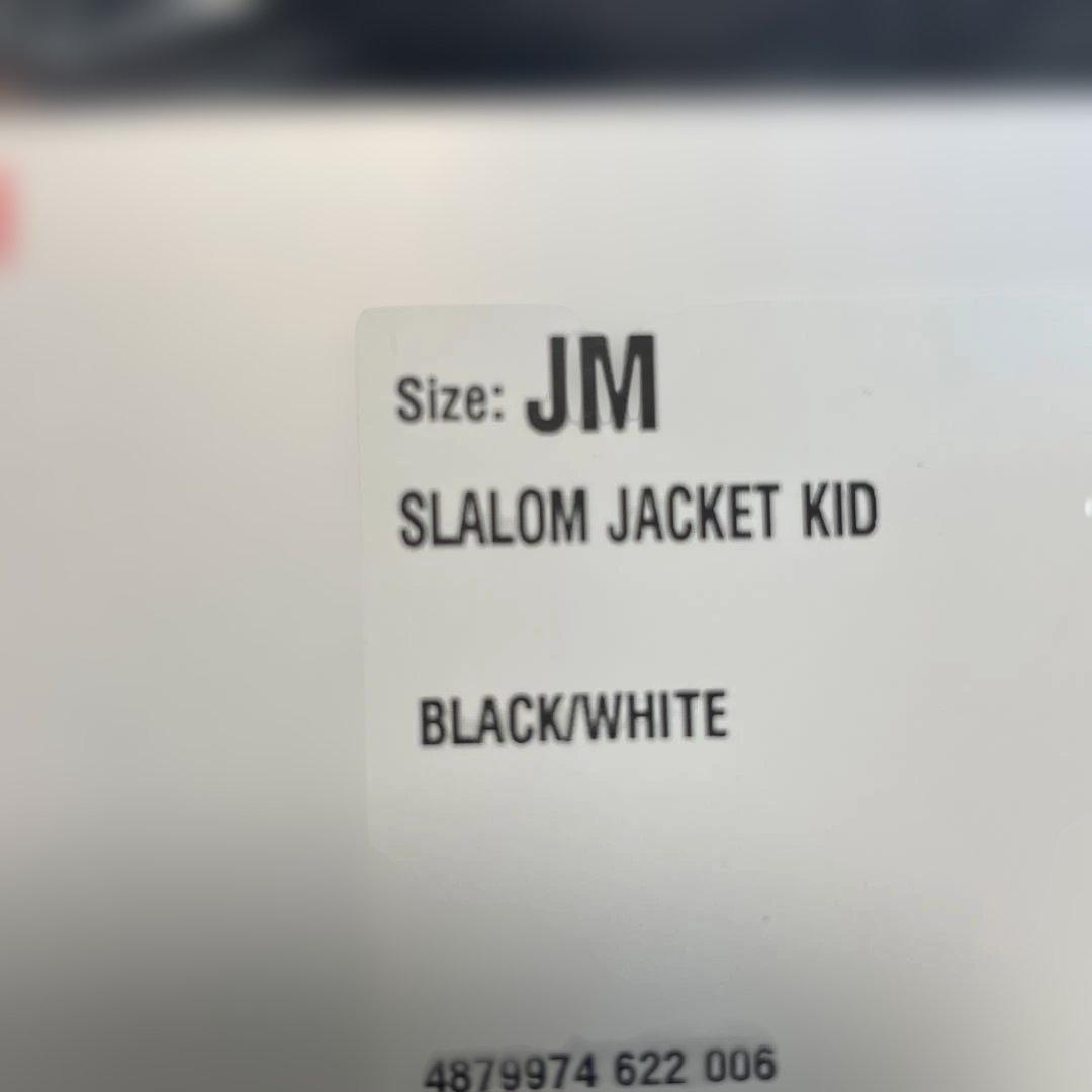 Dainese ダイネーゼ スラロームジャケットプロテクター ジュニアM