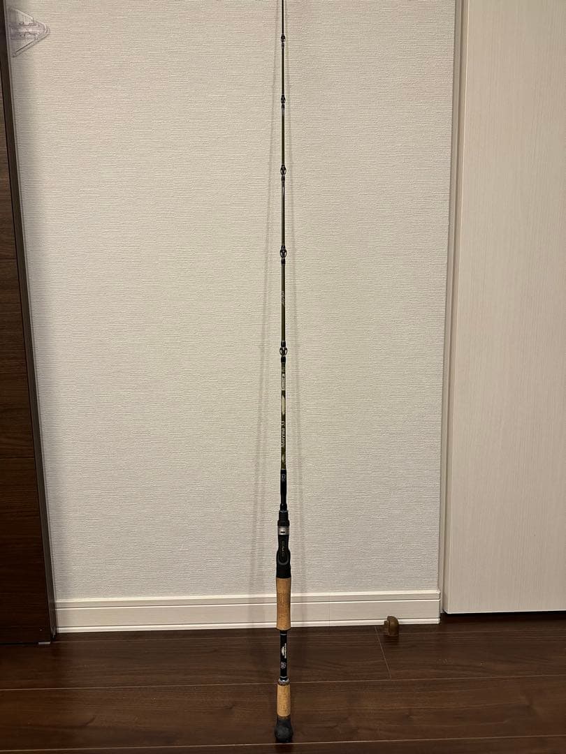 モレーナ53 ツララ　ボンバダアグア