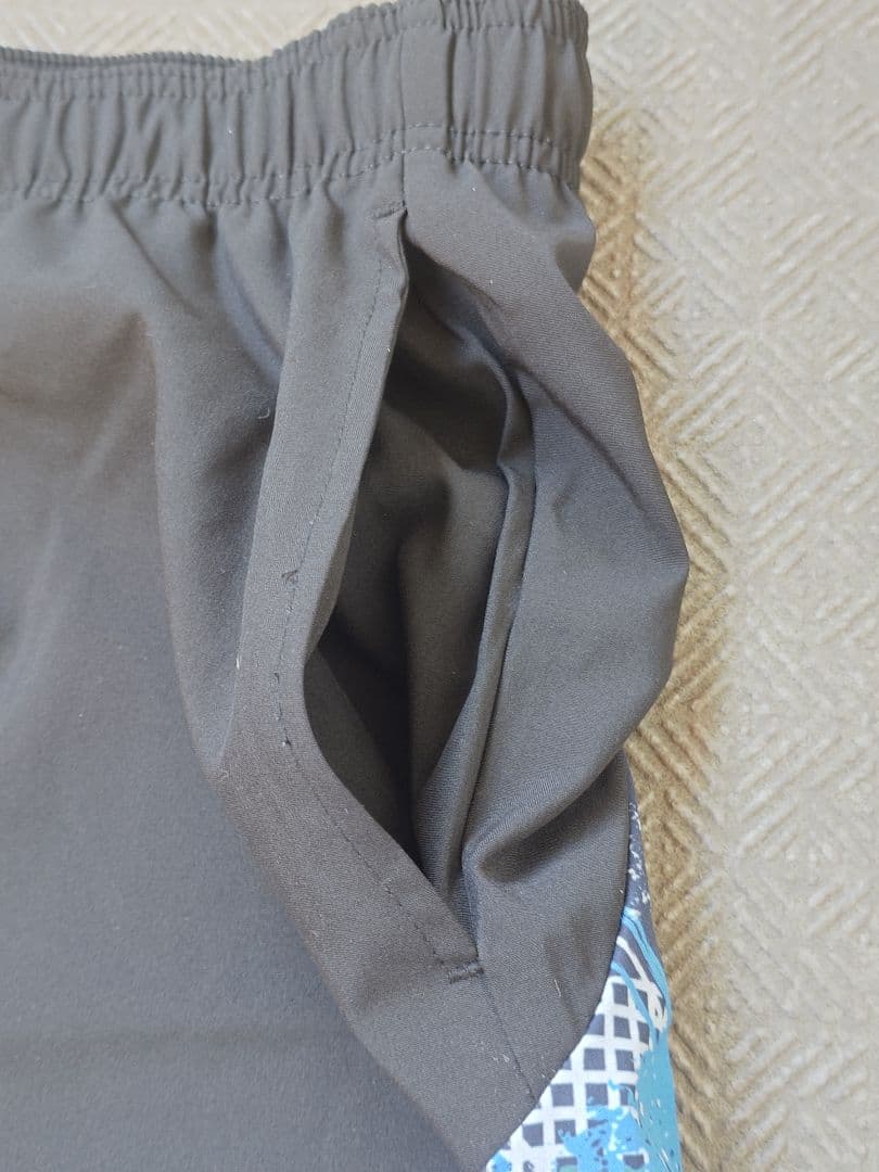 埼玉西武ライオンズ 2025 オーセンティック ハーフパンツ ズボン XL 野球