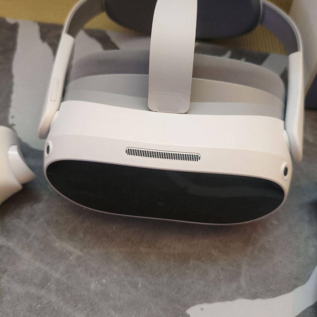 PICO 4 VRヘッドセット 256GB