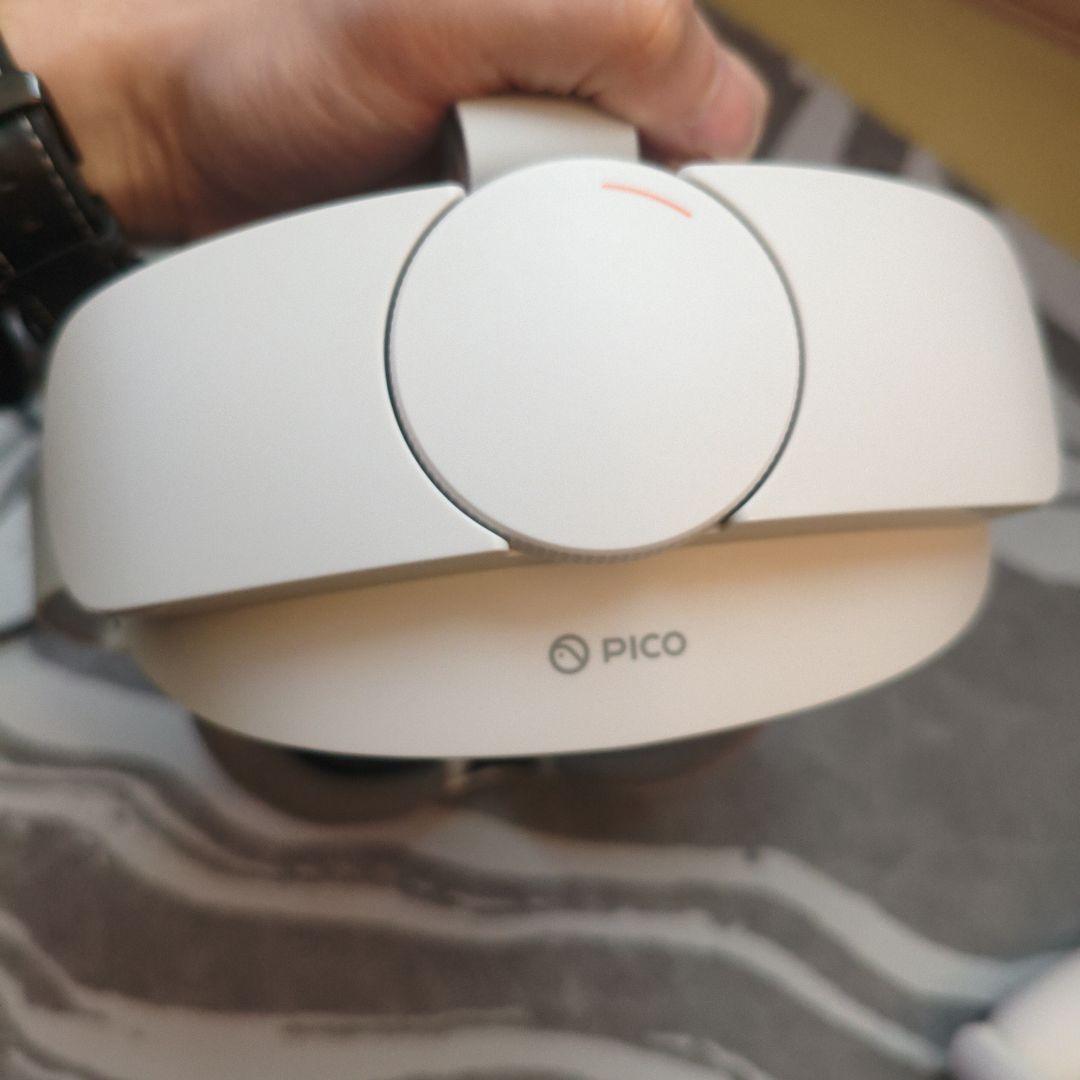 PICO 4 VRヘッドセット 256GB