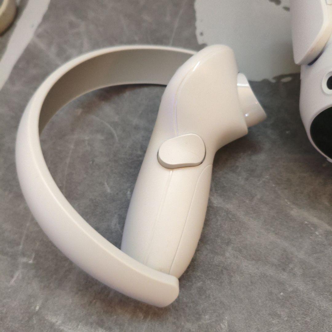 PICO 4 VRヘッドセット 256GB