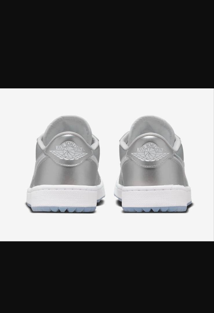 Nike AirJordan1 Low ゴルフシューズ⛳