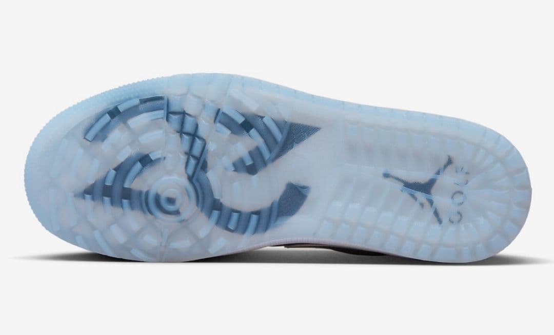 Nike AirJordan1 Low ゴルフシューズ⛳