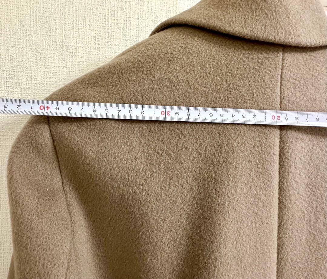 Theory セオリー　ロングコート　long coat
