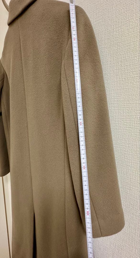 Theory セオリー　ロングコート　long coat