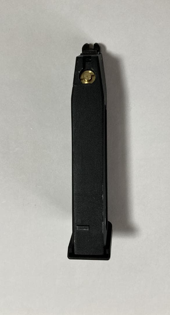 Carbon8 CZ P09 CO2ガスガン