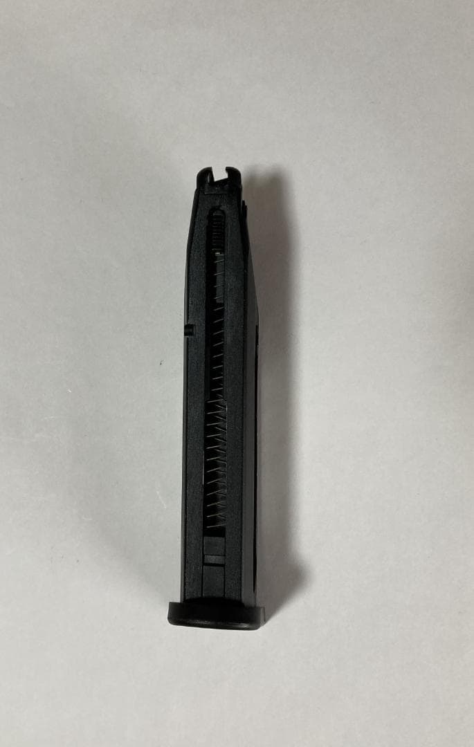 Carbon8 CZ P09 CO2ガスガン