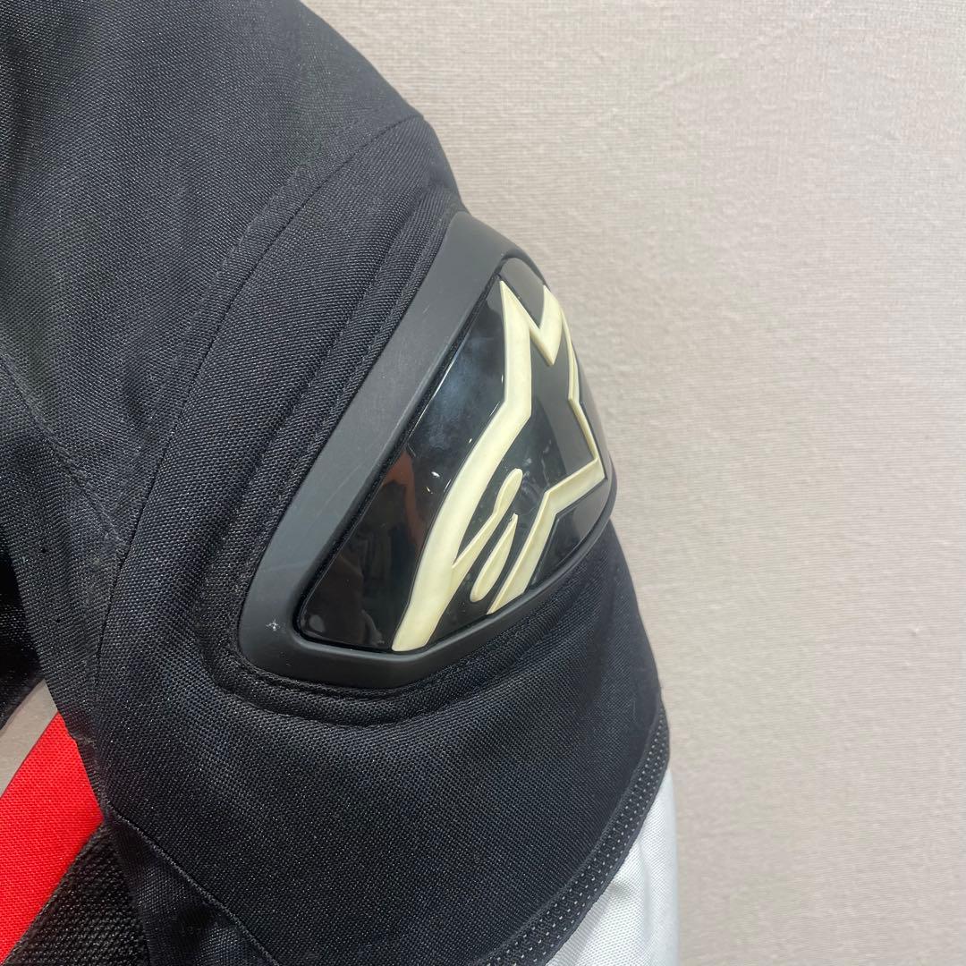 alpinestars T-GP R AIR JACKET ライディング