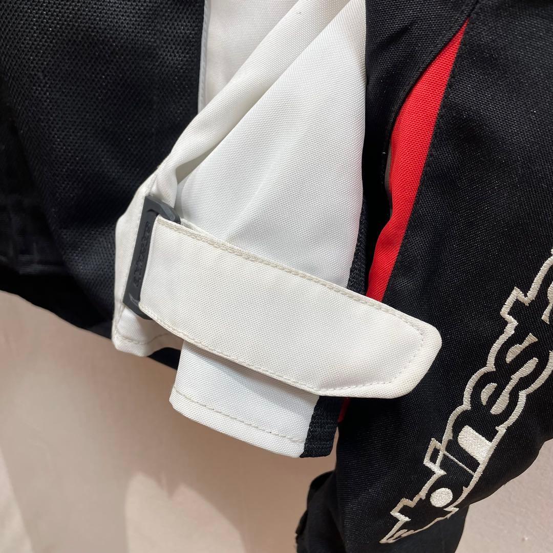 alpinestars T-GP R AIR JACKET ライディング