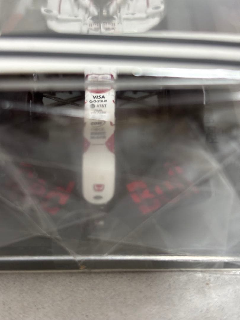 スパーク1/43Red Bull Racing RB21 日本GP角田祐毅