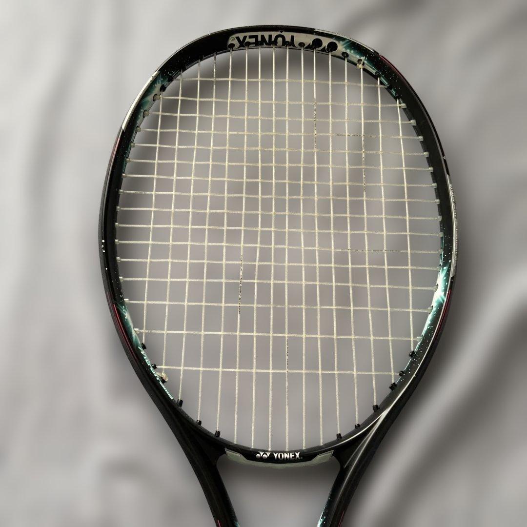 YONEX★GEOBREAK 50vs