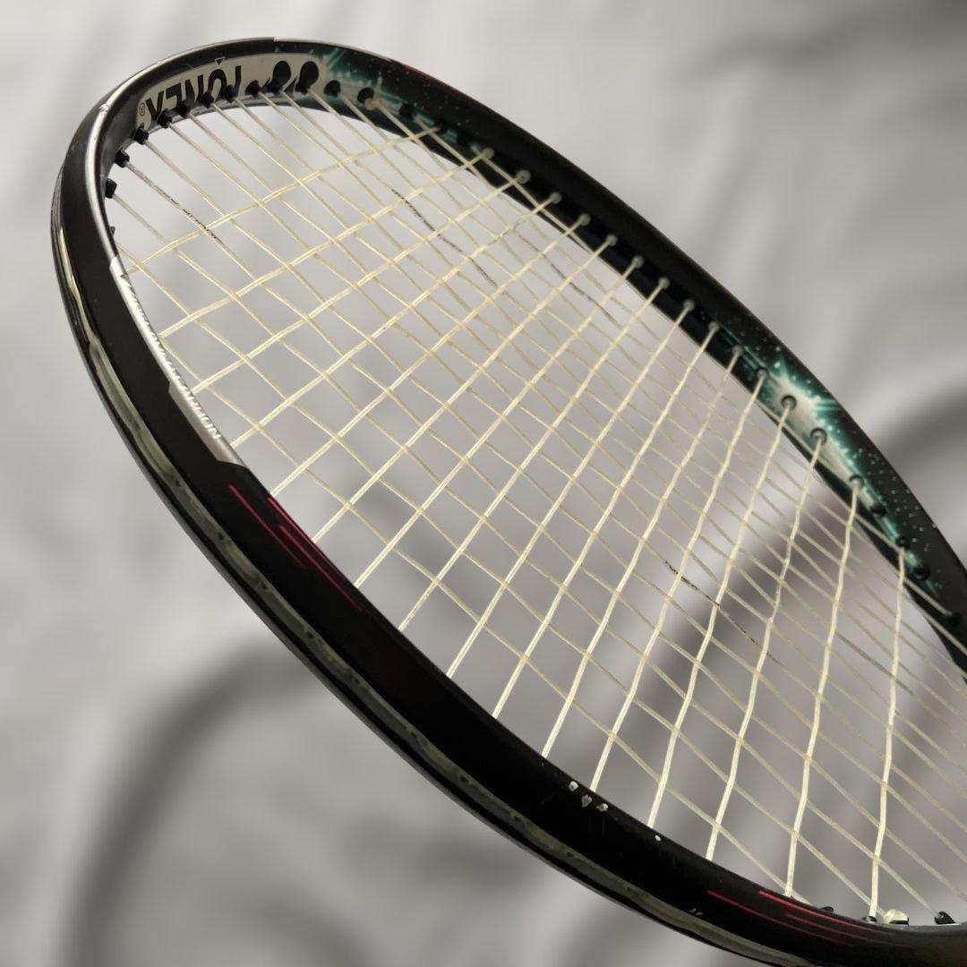 YONEX★GEOBREAK 50vs