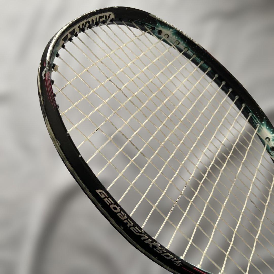 YONEX★GEOBREAK 50vs