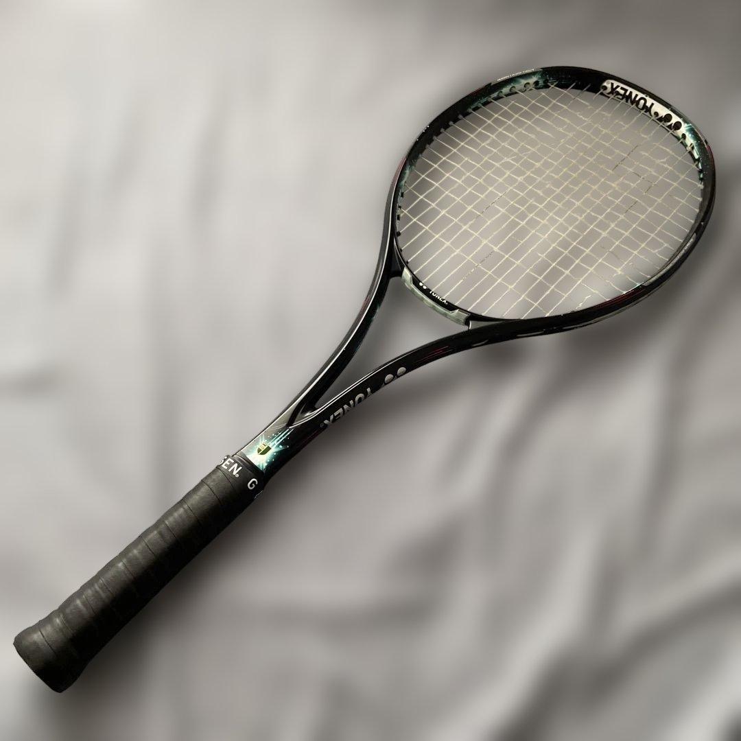 YONEX★GEOBREAK 50vs