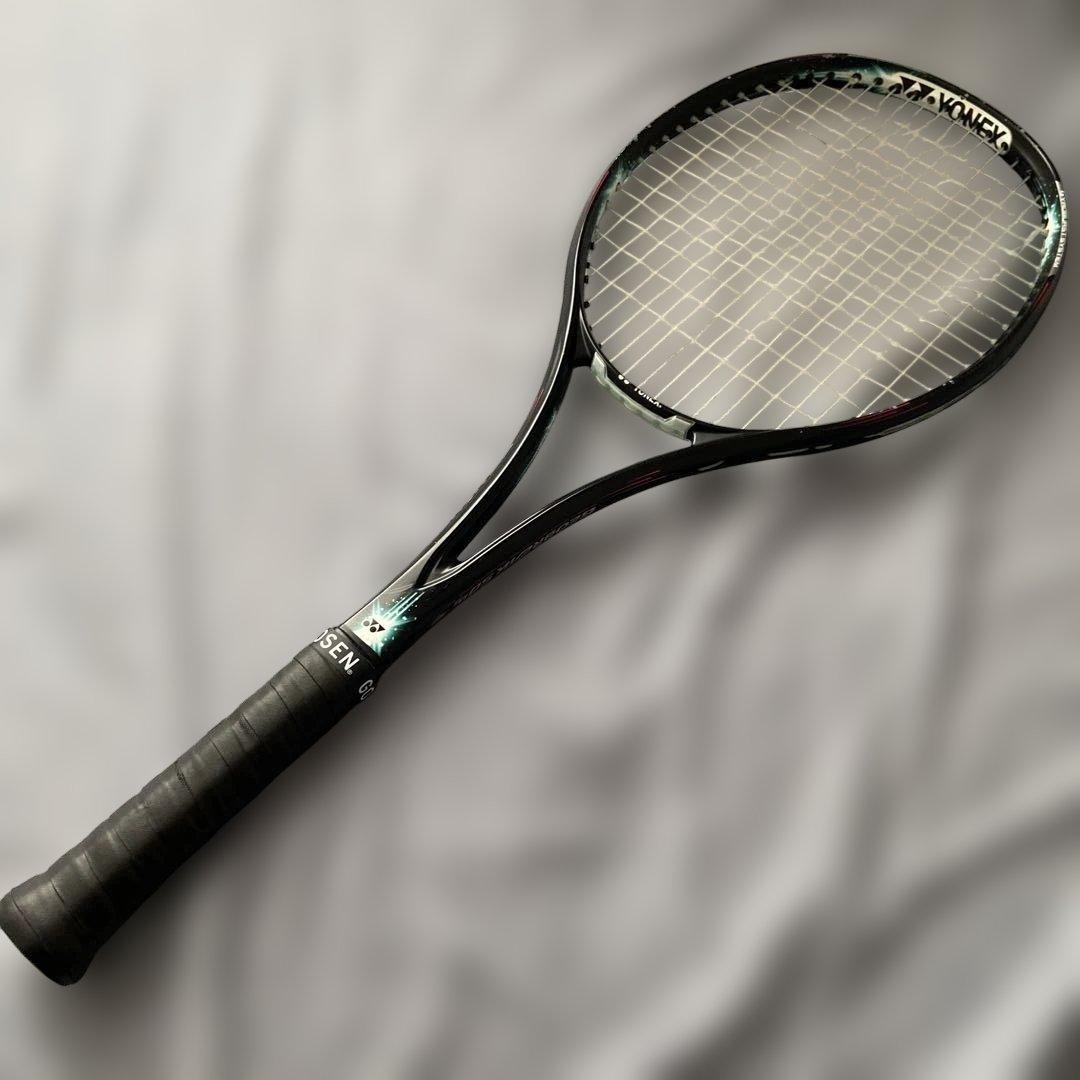 YONEX★GEOBREAK 50vs