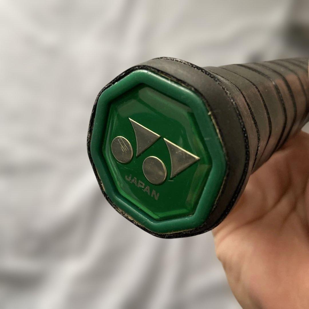 YONEX★GEOBREAK 50vs