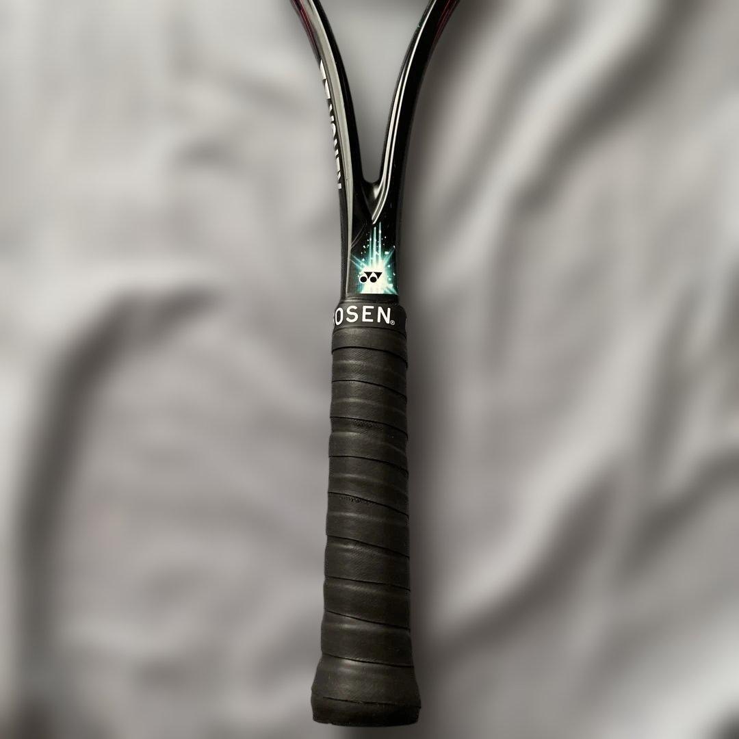 YONEX★GEOBREAK 50vs