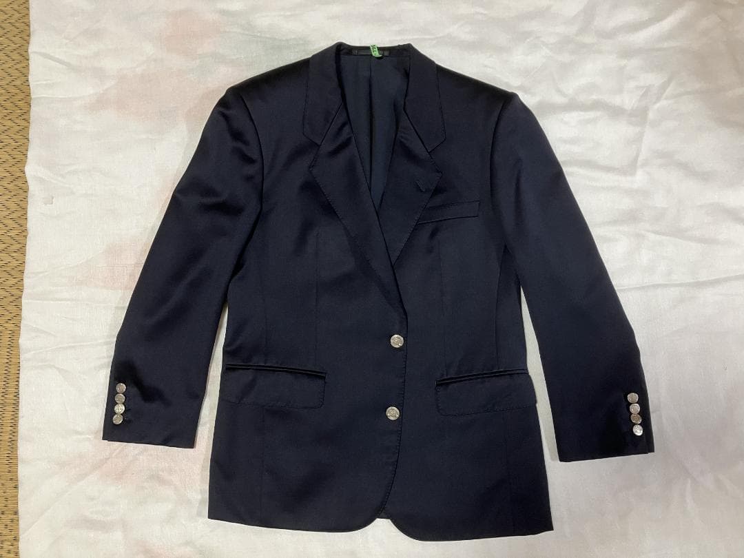 クリスチャンディオール　Christian Dior ジャケット【USED】