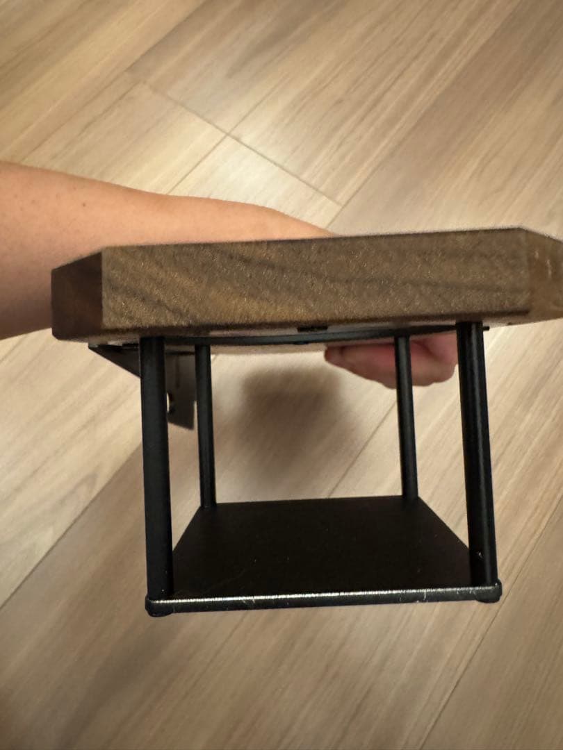 R*♪様 ②devise works デバイスワークス ワンズテーブル ウォール