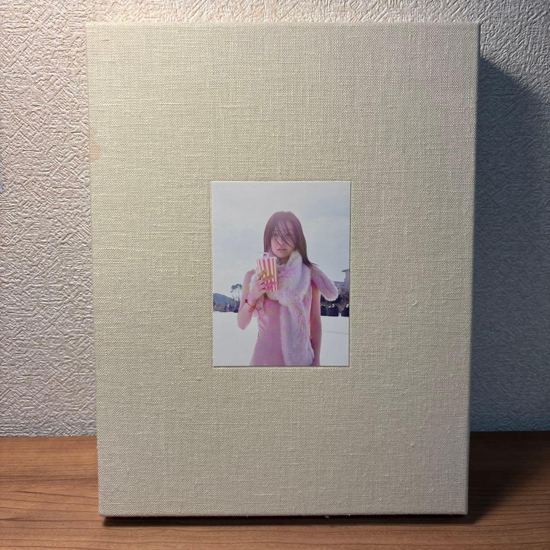 スピッツのデザイン(予約特典版)