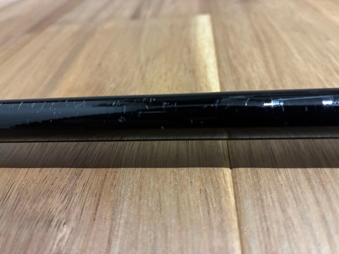 m*o様 3号53レセプター2 がまかつ