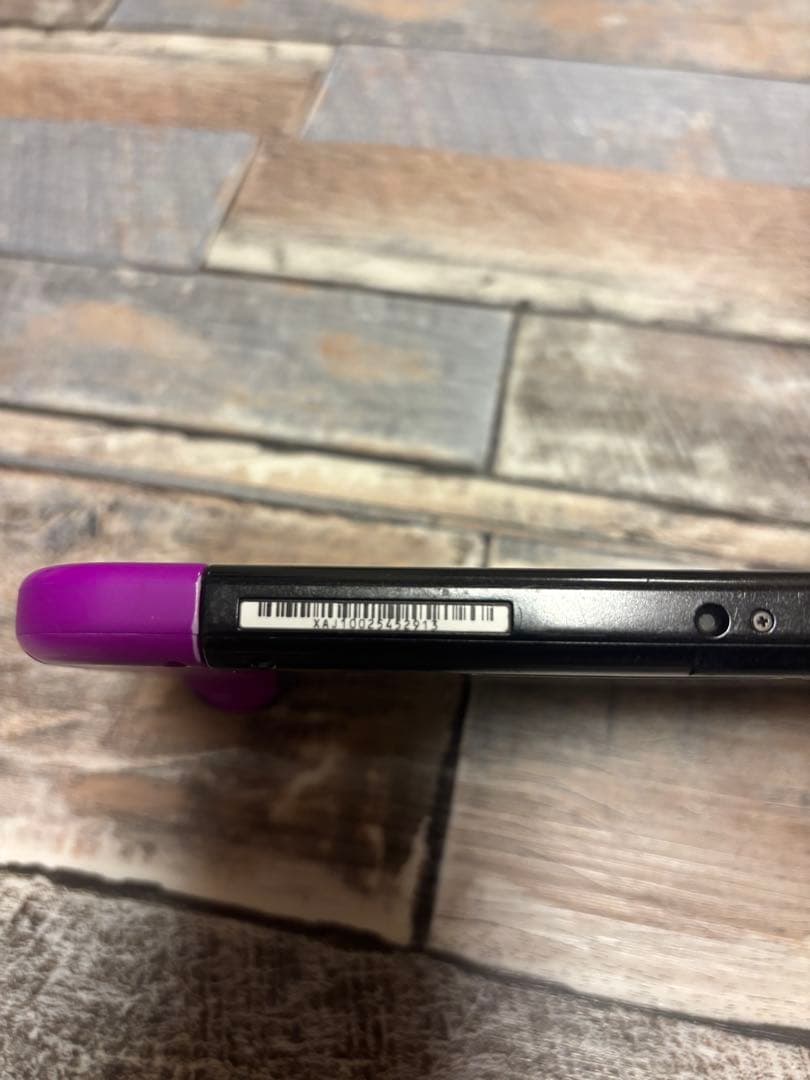 Nintendo Switch 本体 イエロー/パープル