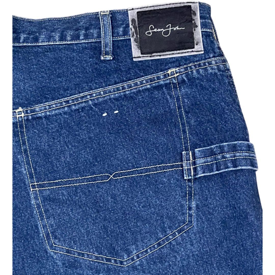 sean john ショーンジョン ハーフパンツ 40インチ