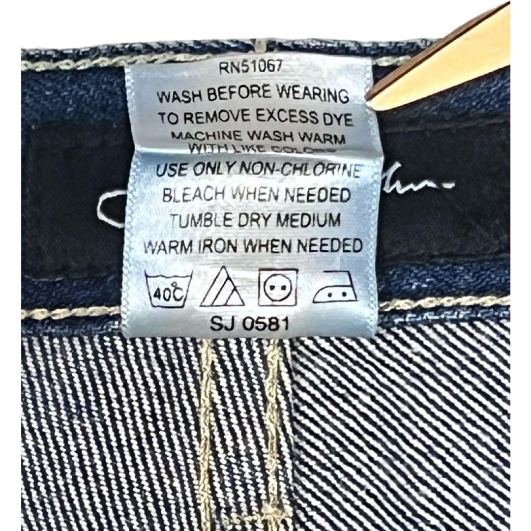 sean john ショーンジョン ハーフパンツ 40インチ