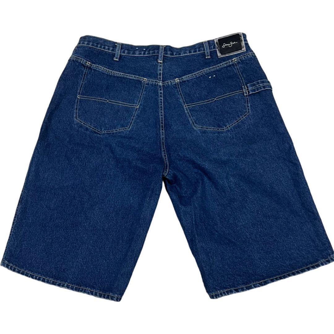 sean john ショーンジョン ハーフパンツ 40インチ