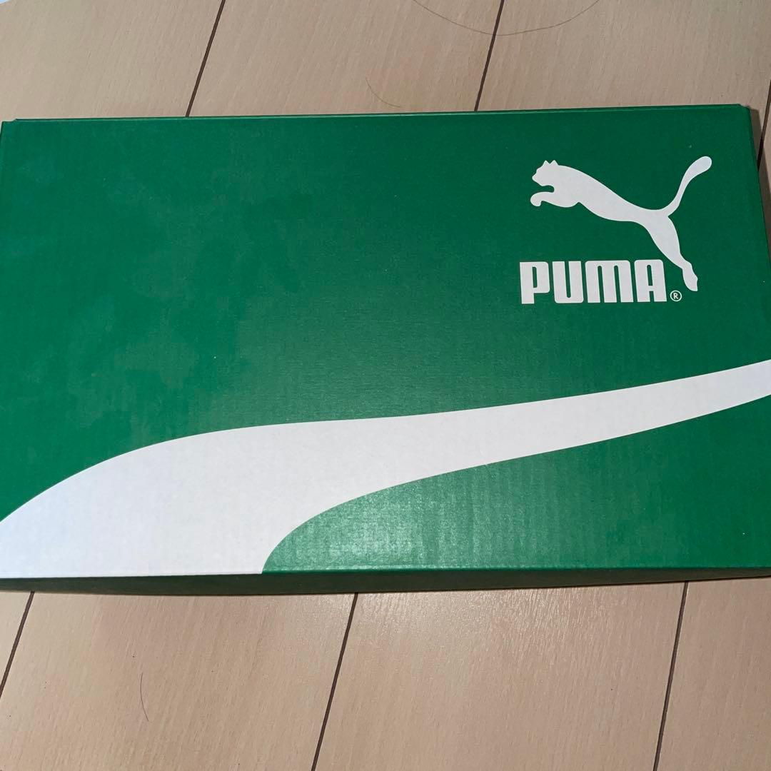 PUMA スピードキャット 23.5cm ピンク