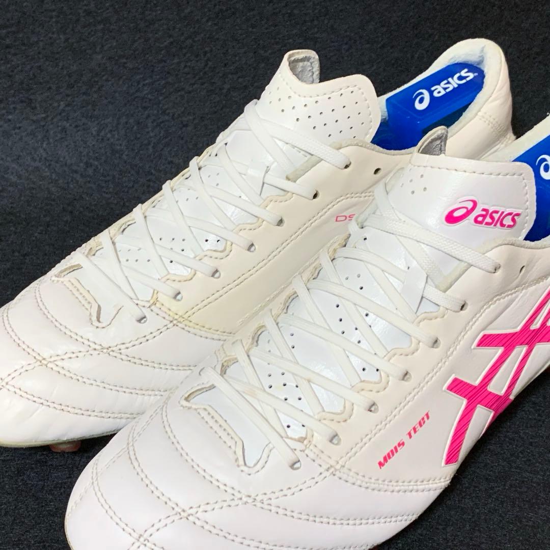 【極美品】asics DS LIGHT X-FLY 4