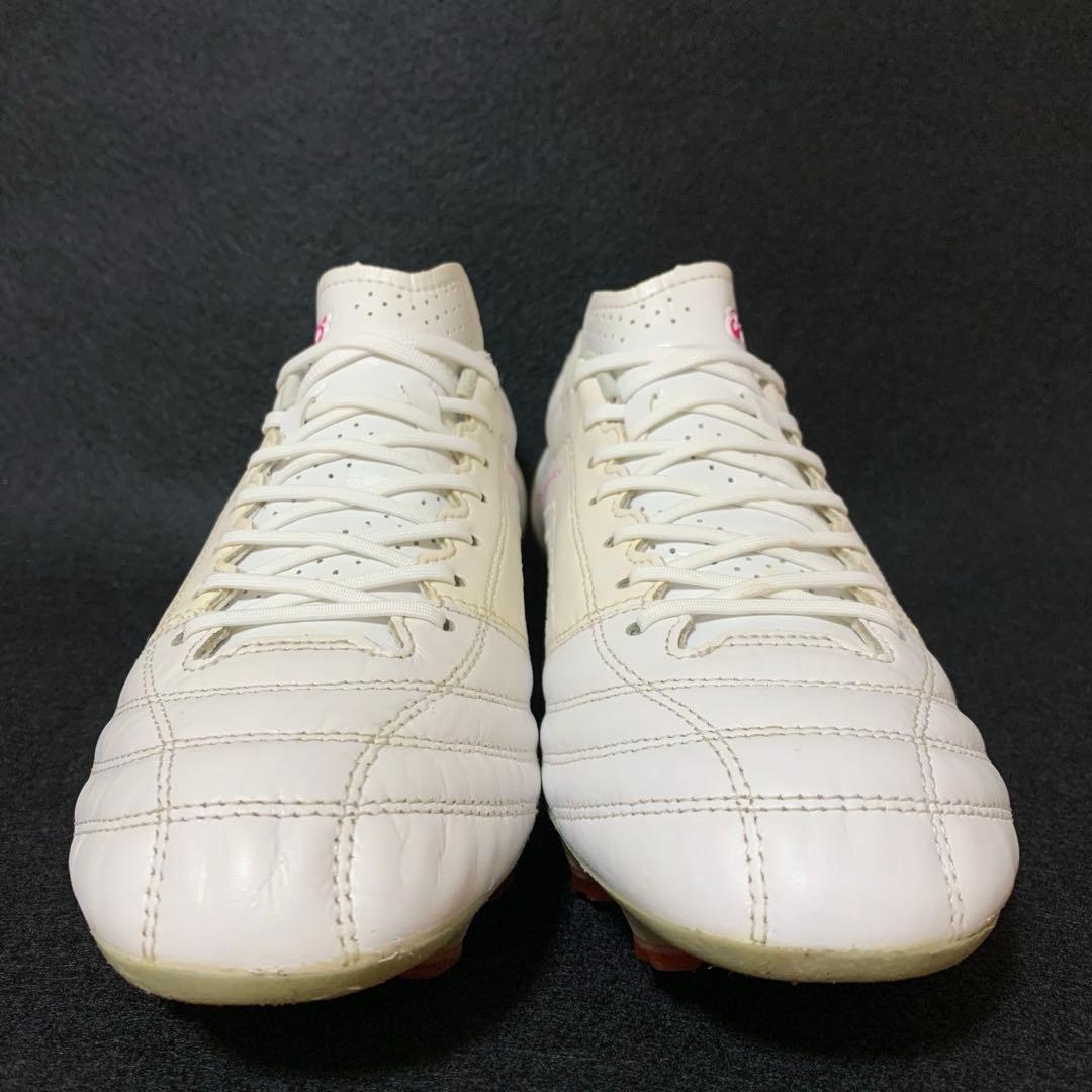 【極美品】asics DS LIGHT X-FLY 4