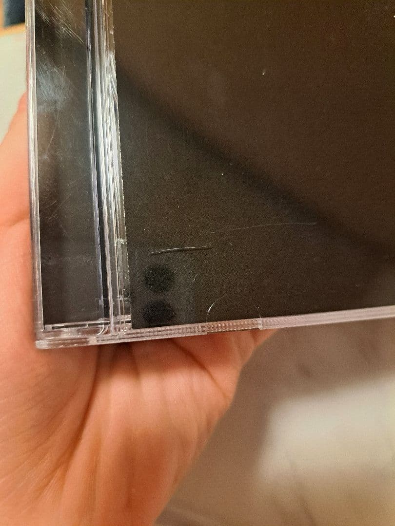 蓮葉出品カンザキイオリ結局死ぬってなんなんだ CD