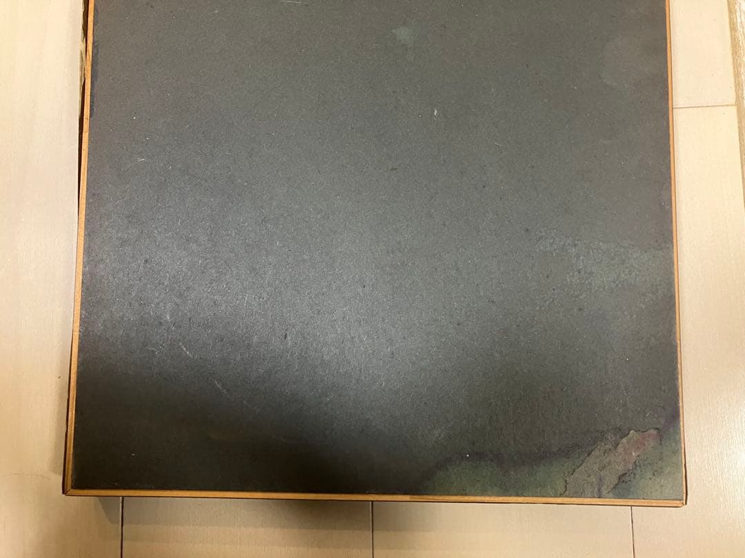 超希少　The Beatles アビイ・ロード　認定セールスアワード　記念品