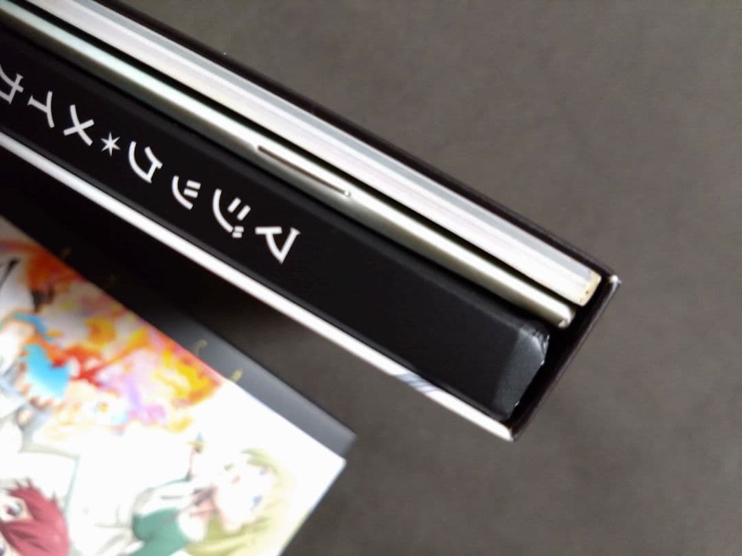 マジック・メイカー～異世界魔法の作り方～ Blu-ray BOX 上下巻