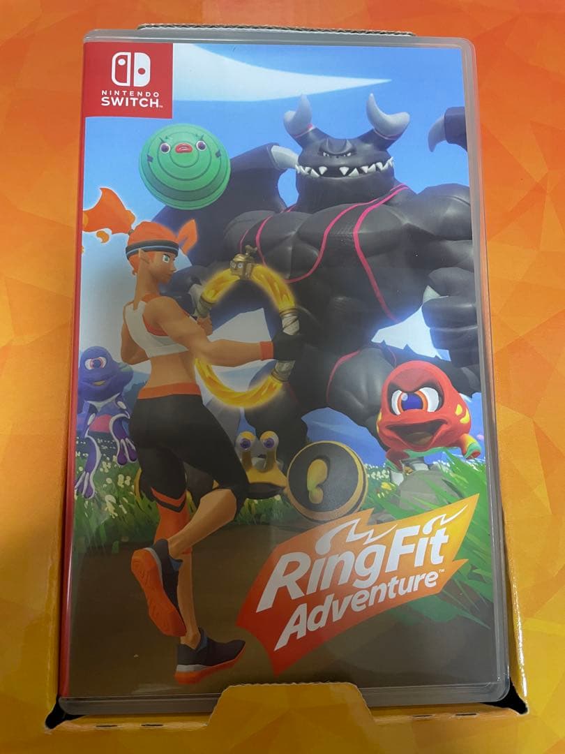 K*様 Nintendo Switch 本体、ソフト、コントローラー3点セット