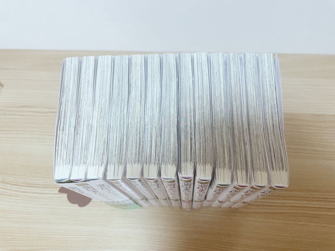 薬屋のひとりごと 1〜13巻 栞付き