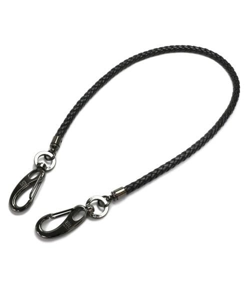 ハル様　JAM  MADE，ジャムホームメイド　ウォレットチェーン