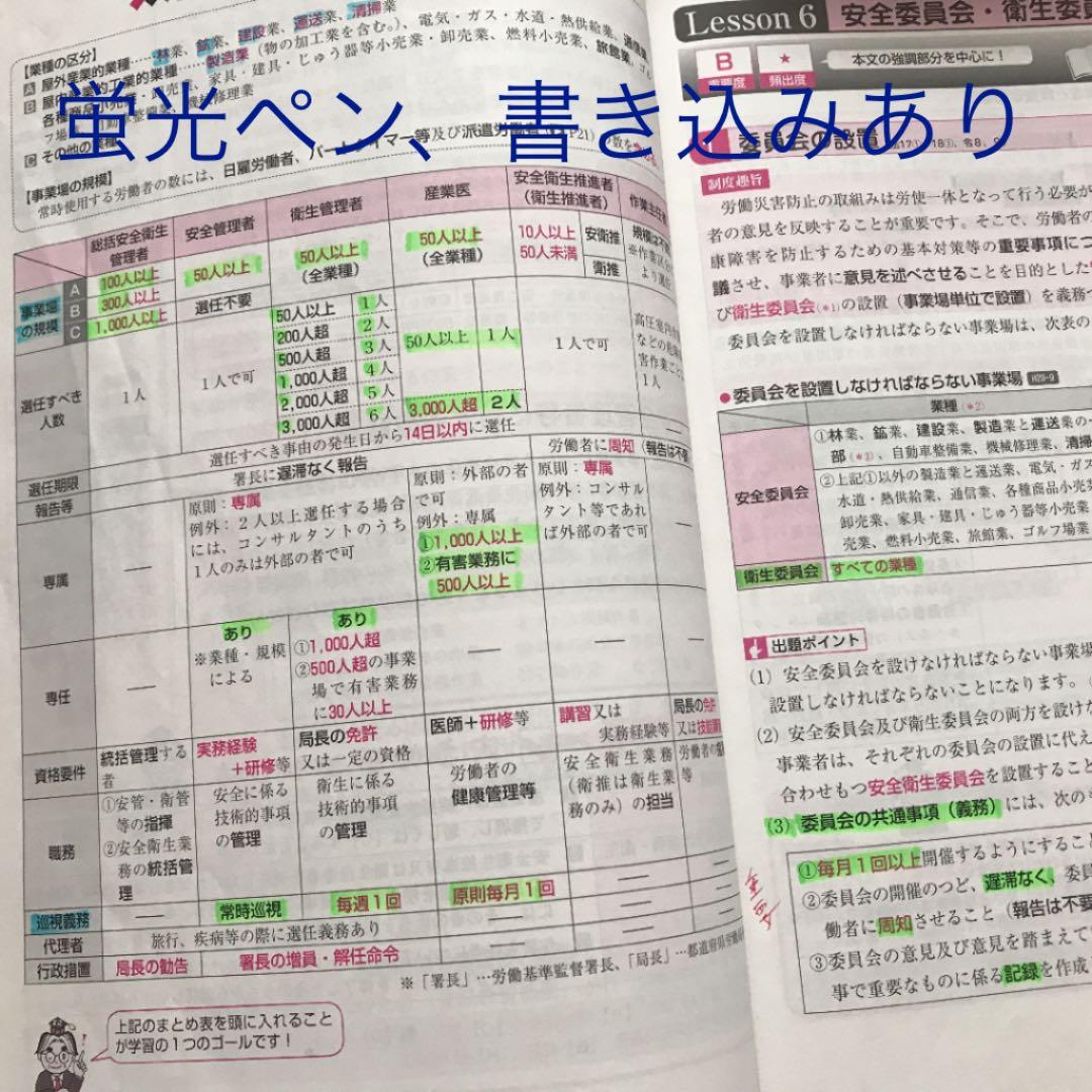 【値下げ】社会保険労務士合格指導講座 ユーキャン 2021 社労士