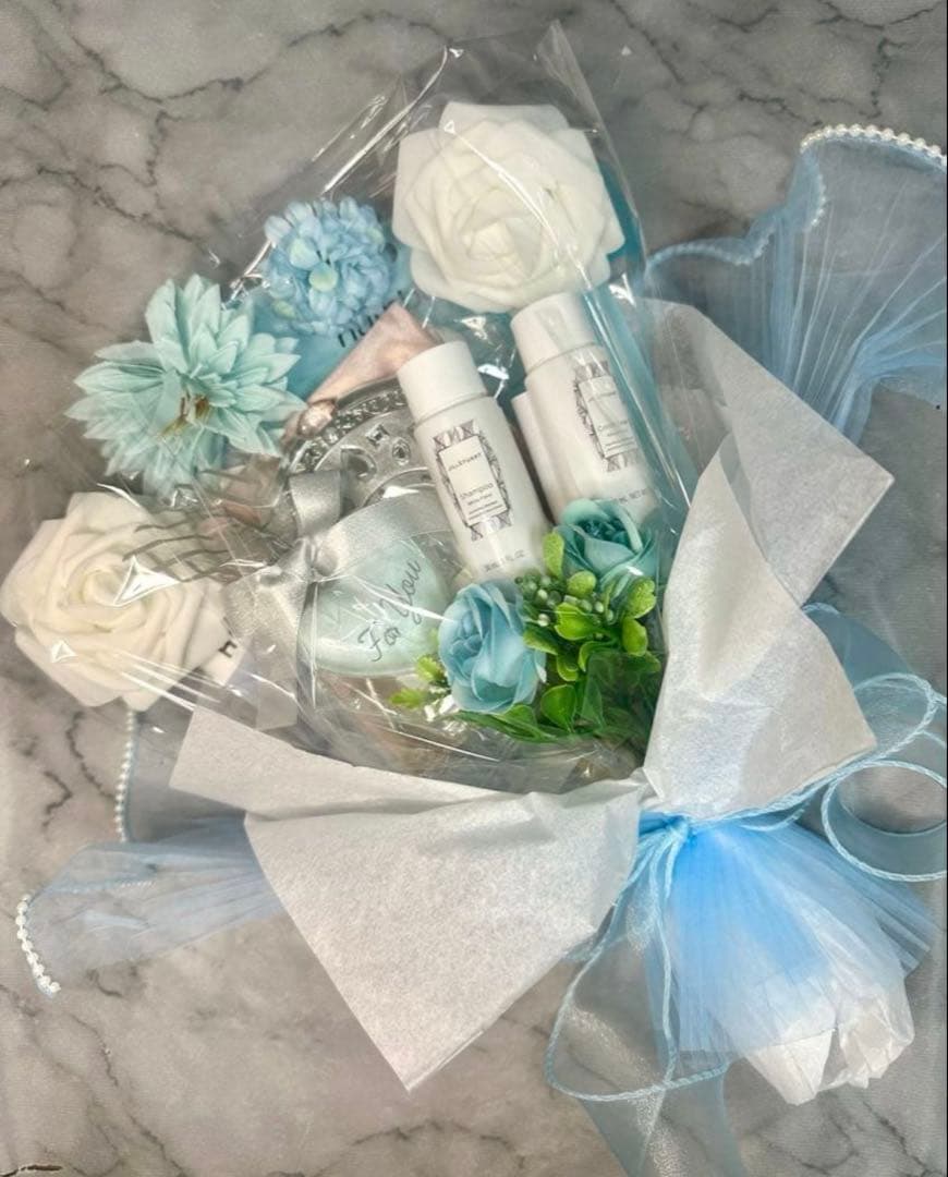 み　コスメブーケ