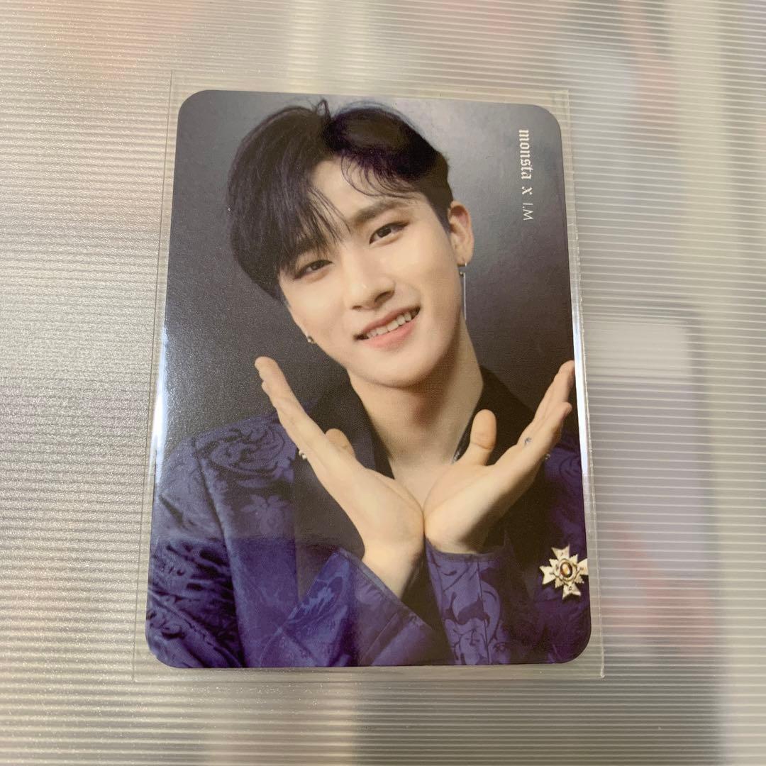 チャンギュン トレカ