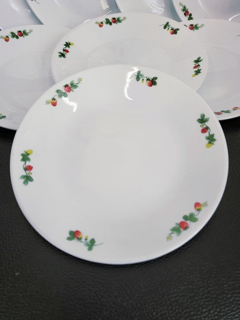 【TK】コレールスウィートストロベリー Sweet Strawberryセット