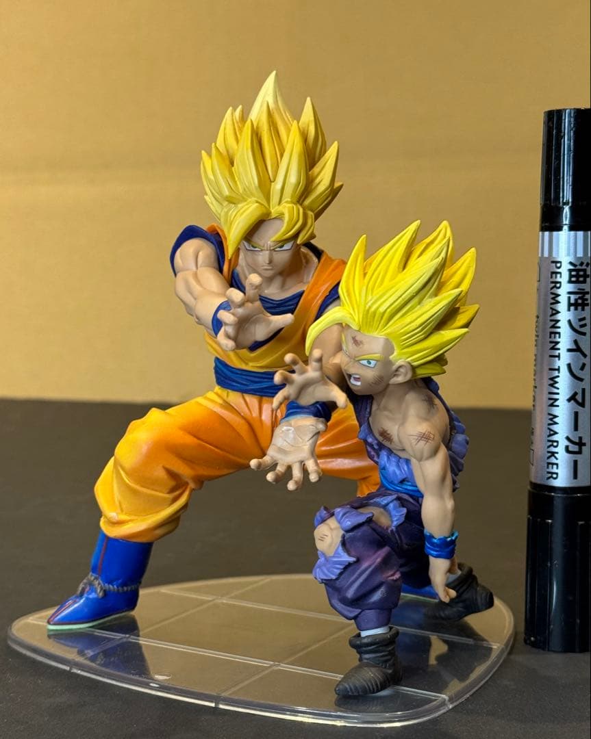 【ジャンク品】ドラゴンボール フィギュア 10セット12体検）天下一造形武道会